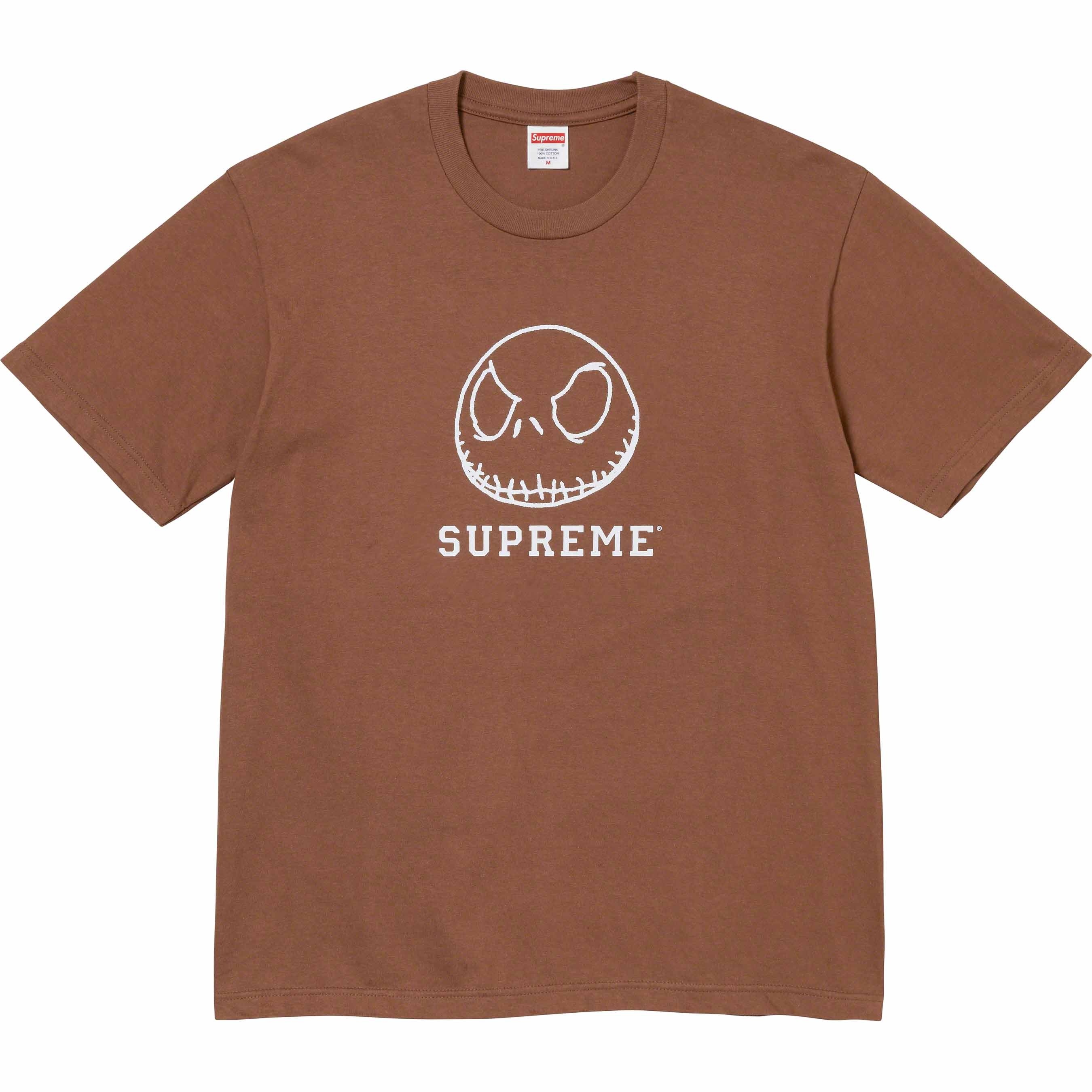Skeleton Tee view 4